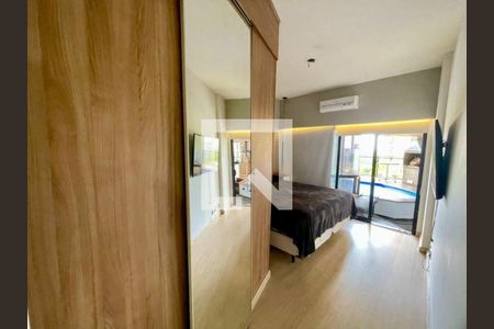 Apartamento para alugar com 1 quarto, 80m² em Vila Suzana, São Paulo