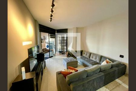 Apartamento para alugar com 1 quarto, 80m² em Vila Suzana, São Paulo
