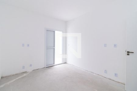 Quarto de apartamento à venda com 1 quarto, 40m² em Vila Granada, São Paulo