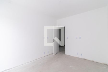 Quarto de apartamento à venda com 1 quarto, 40m² em Vila Granada, São Paulo