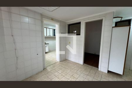 Apartamento para alugar com 3 quartos, 128m² em Vila Nova Conceição, São Paulo