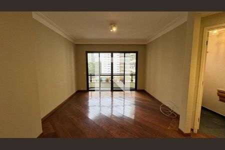 Apartamento para alugar com 3 quartos, 128m² em Vila Nova Conceição, São Paulo