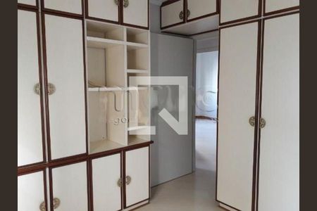 Apartamento para alugar com 3 quartos, 106m² em Aclimação, São Paulo