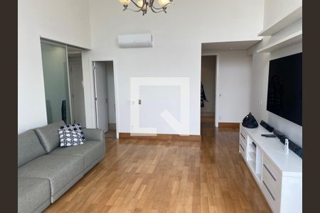Apartamento para alugar com 2 quartos, 152m² em Vila Nova Conceição, São Paulo