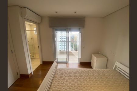 Apartamento para alugar com 2 quartos, 152m² em Vila Nova Conceição, São Paulo