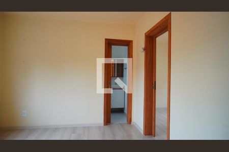 Sala  de apartamento à venda com 1 quarto, 35m² em Partenon, Porto Alegre