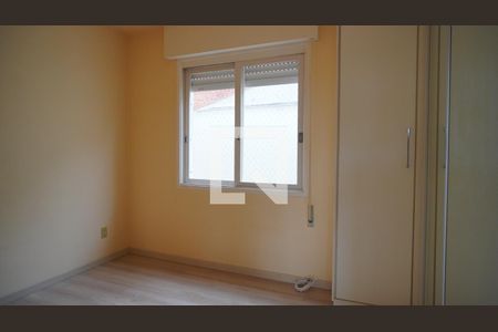 Quarto 1 de apartamento à venda com 1 quarto, 35m² em Partenon, Porto Alegre