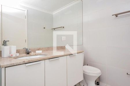 Apartamento para alugar com 1 quarto, 50m² em Vila Andrade, São Paulo