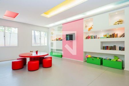 Apartamento para alugar com 1 quarto, 50m² em Vila Andrade, São Paulo