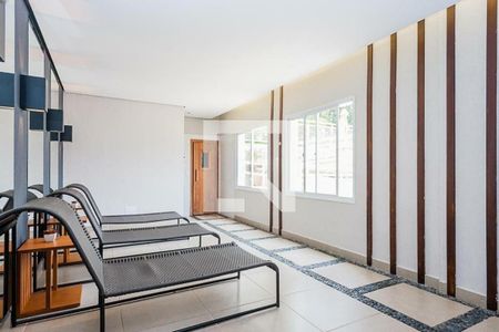 Apartamento para alugar com 1 quarto, 50m² em Vila Andrade, São Paulo
