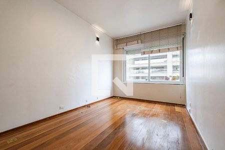 Quarto  de apartamento para alugar com 3 quartos, 158m² em Cerqueira César, São Paulo