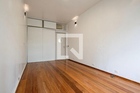Quarto  de apartamento para alugar com 3 quartos, 158m² em Cerqueira César, São Paulo