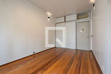 Quarto  de apartamento para alugar com 3 quartos, 158m² em Cerqueira César, São Paulo