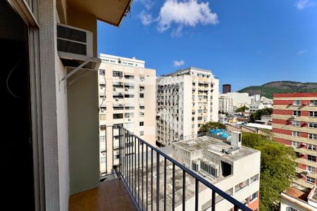 Apartamento para alugar com 2 quartos, 79m² em Botafogo, Rio de Janeiro