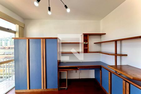 Apartamento para alugar com 2 quartos, 79m² em Botafogo, Rio de Janeiro