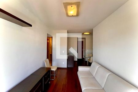 Apartamento para alugar com 2 quartos, 79m² em Botafogo, Rio de Janeiro