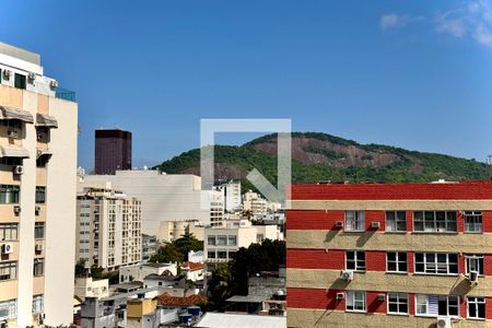 Apartamento para alugar com 2 quartos, 79m² em Botafogo, Rio de Janeiro
