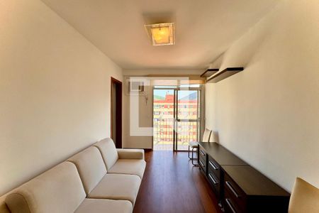Apartamento para alugar com 2 quartos, 79m² em Botafogo, Rio de Janeiro