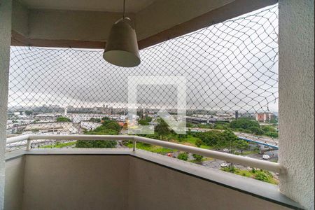 Apartamento para alugar com 3 quartos, 79m² em Silveira, Santo André