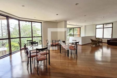 Apartamento para alugar com 2 quartos, 106m² em Vila Andrade, São Paulo