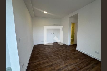Sala de apartamento para alugar com 2 quartos, 52m² em Jardim Maria Helena, Barueri