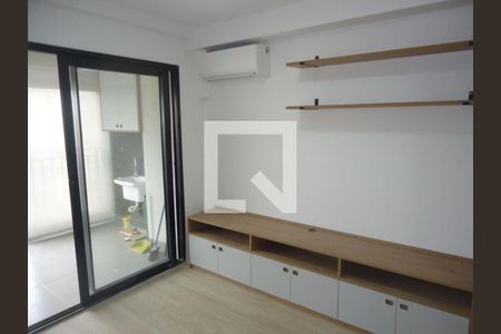 Apartamento para alugar com 1 quarto, 35m² em Vila da Saúde, São Paulo