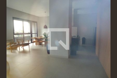 Apartamento para alugar com 1 quarto, 35m² em Vila da Saúde, São Paulo