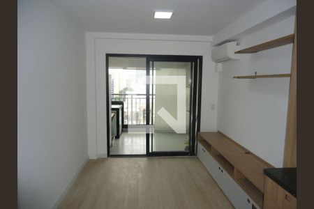 Apartamento para alugar com 1 quarto, 35m² em Vila da Saúde, São Paulo