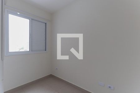 Quarto 1 de apartamento para alugar com 2 quartos, 36m² em Vila Pauliceia, São Paulo