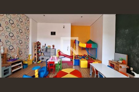 Apartamento para alugar com 3 quartos, 131m² em Panamby, São Paulo