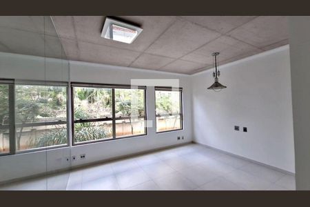 Kitnet/Studio para alugar com 1 quarto, 70m² em Panamby, São Paulo