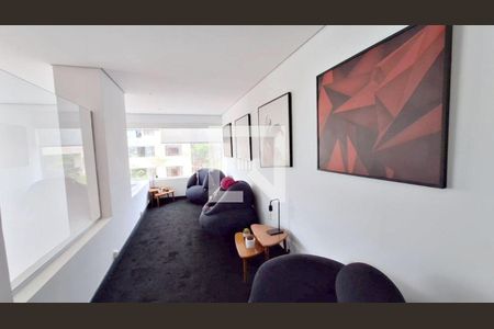 Kitnet/Studio para alugar com 1 quarto, 70m² em Panamby, São Paulo