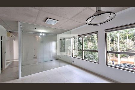 Kitnet/Studio para alugar com 1 quarto, 70m² em Panamby, São Paulo