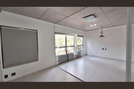 Kitnet/Studio para alugar com 1 quarto, 70m² em Panamby, São Paulo