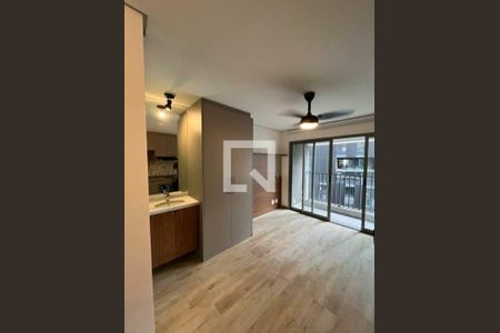 Kitnet/Studio para alugar com 1 quarto, 30m² em Sumarezinho, São Paulo