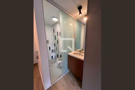 Kitnet/Studio para alugar com 1 quarto, 30m² em Sumarezinho, São Paulo