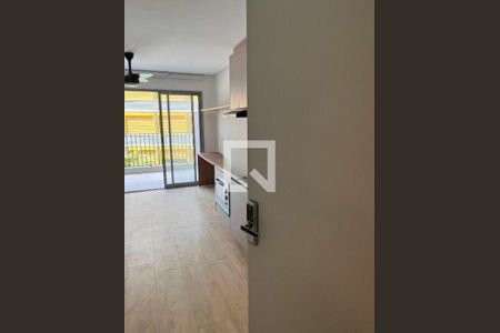 Kitnet/Studio para alugar com 1 quarto, 30m² em Sumarezinho, São Paulo