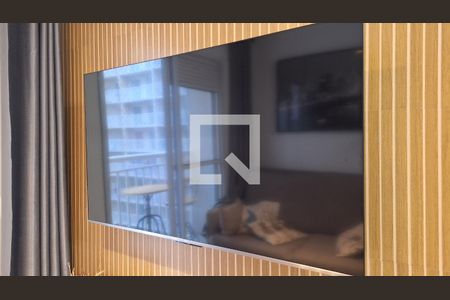 Detalhe  de apartamento para alugar com 2 quartos, 35m² em Barra Funda, São Paulo