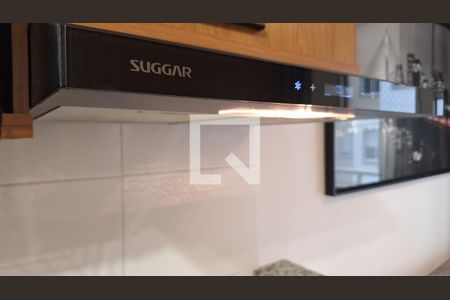 Detalhe  de apartamento para alugar com 2 quartos, 35m² em Barra Funda, São Paulo