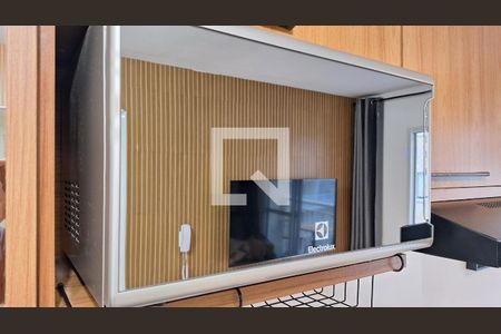 Detalhe  de apartamento para alugar com 2 quartos, 35m² em Barra Funda, São Paulo