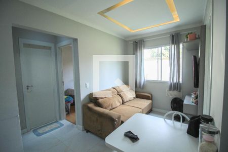 Apartamento à venda com 2 quartos, 35m² em Canindé, São Paulo