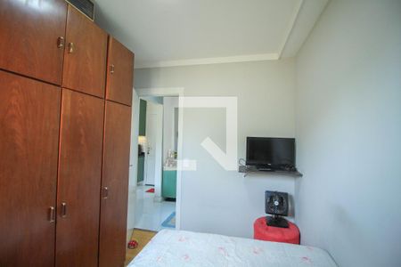 Apartamento à venda com 2 quartos, 35m² em Canindé, São Paulo