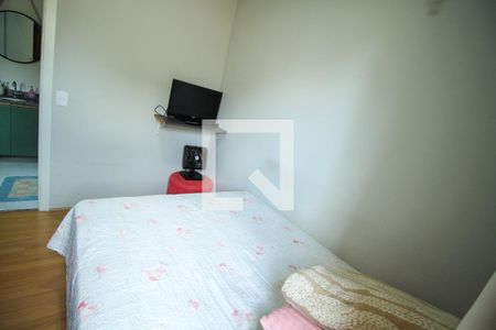 Apartamento à venda com 2 quartos, 35m² em Canindé, São Paulo