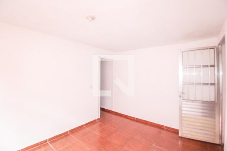 Sala/Cozinha de casa de condomínio para alugar com 1 quarto, 50m² em Vila Mirante, São Paulo