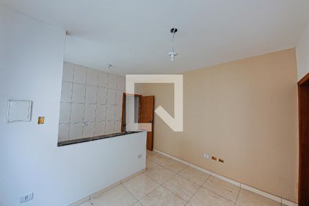 Apartamento para alugar com 1 quarto, 37m² em Cidade São Mateus, São Paulo