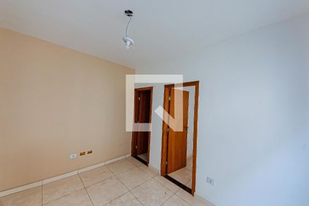 Apartamento para alugar com 1 quarto, 37m² em Cidade São Mateus, São Paulo