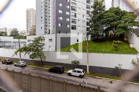 Apartamento à venda com 2 quartos, 42m² em Vila Andrade, São Paulo