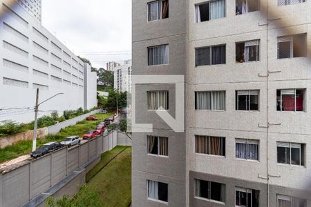 Apartamento à venda com 2 quartos, 42m² em Vila Andrade, São Paulo