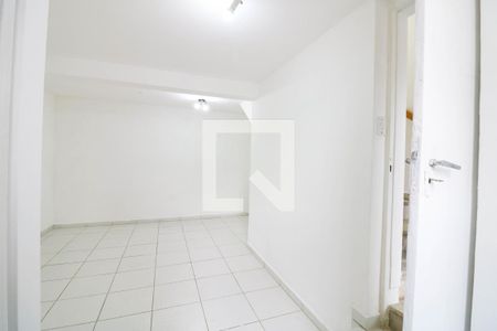 Suíte de casa para alugar com 3 quartos, 120m² em Jardim Aeroporto, São Paulo