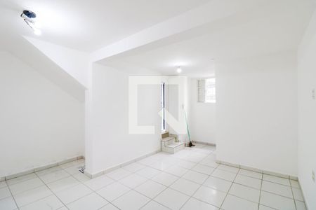 Suíte de casa para alugar com 3 quartos, 120m² em Jardim Aeroporto, São Paulo